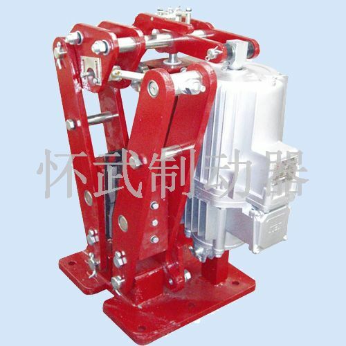 YPZ2Ⅳ、Ⅴ、Ⅵ系列系列電力液壓臂盤式制動(dòng)器